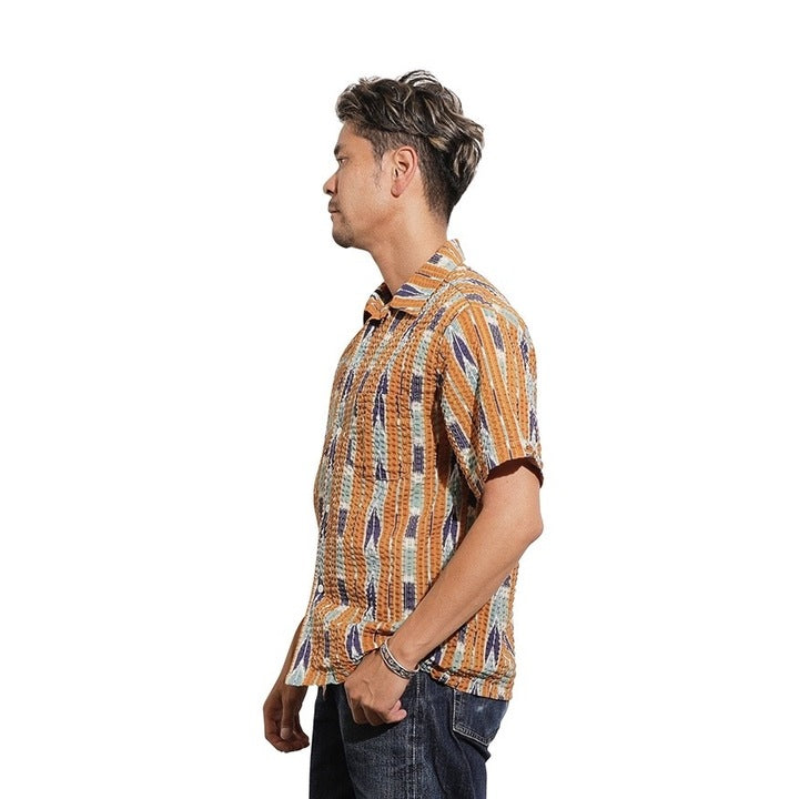S/S Westcoast Shirt【SG21113】