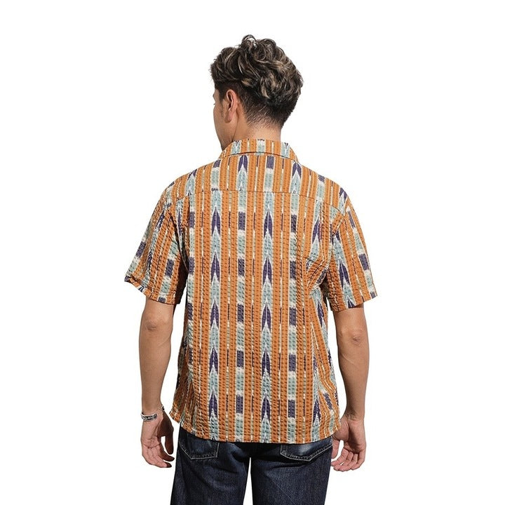 S/S Westcoast Shirt【SG21113】
