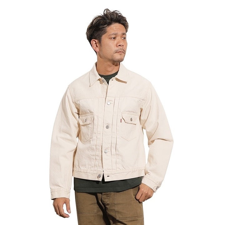 JELADO 55Denim Jacket 406XX 【JP94406VN】