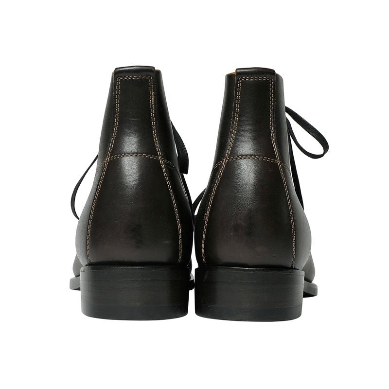 The 2 Monkeys RANDONNÈE Gunmetal【TM12952】