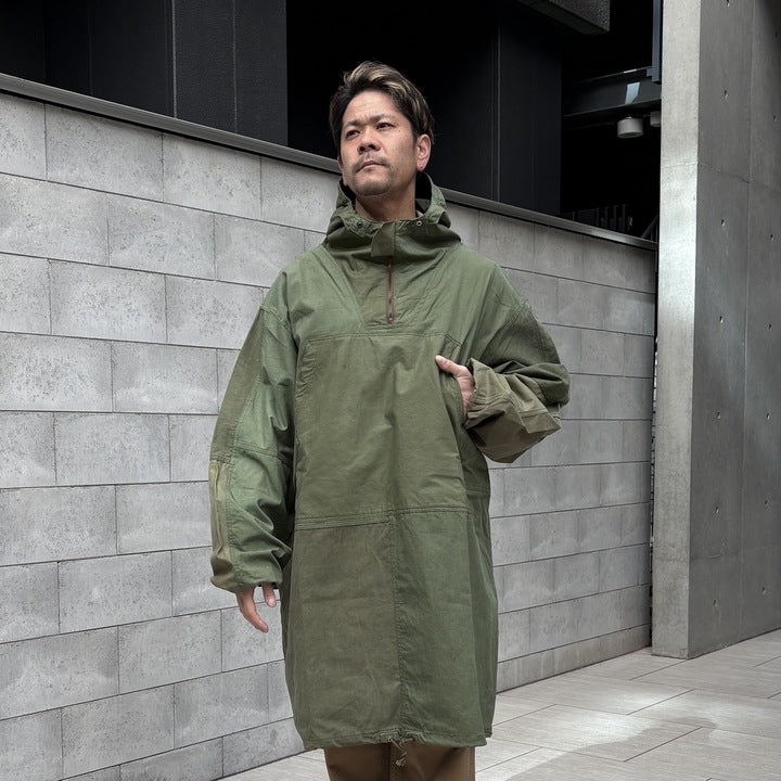 JELADO Dry Goods CAMP HALE M-42【JDG13442】