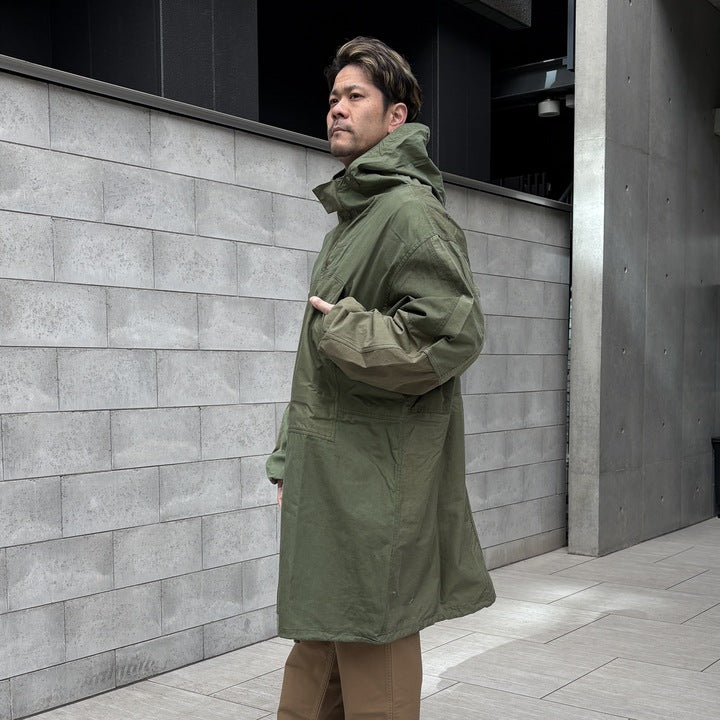 JELADO Dry Goods CAMP HALE M-42【JDG13442】