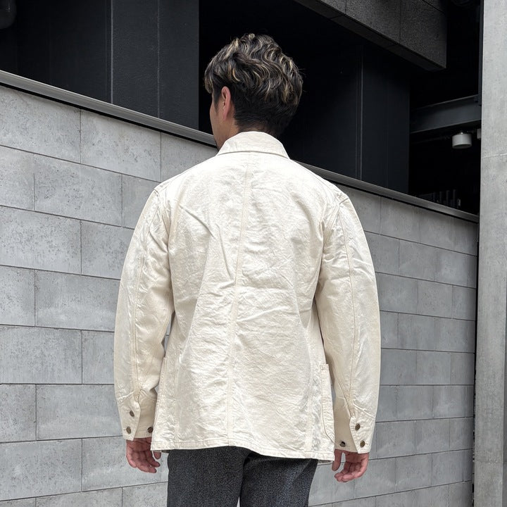 491J Coverall [JP94491JVN] – JELADO