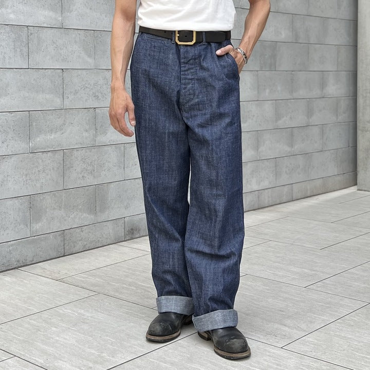 JELADO 41デニム　XL JELADO 41 Denim [AG94341DA]
