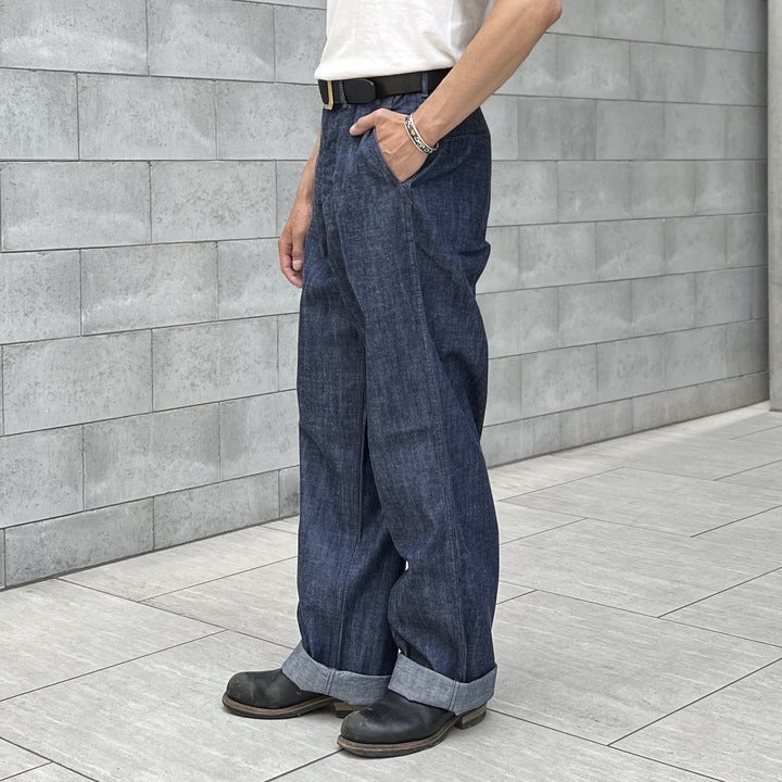 未使用　JELADO 41 Denim XL JELADO 41 Denim [AG94341DA]