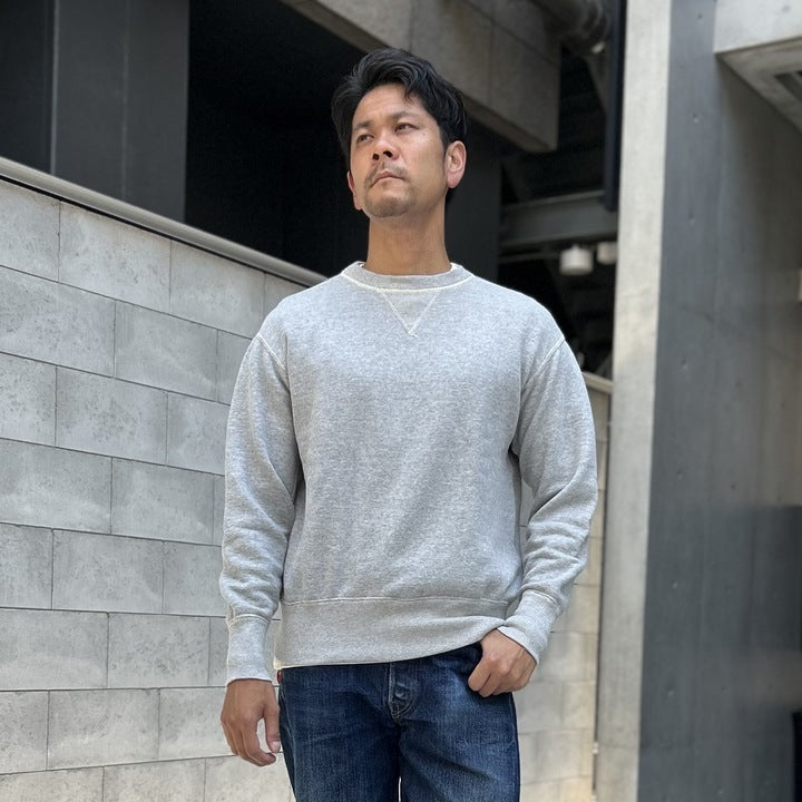 JELADO Brutal Fleece【AB13213】