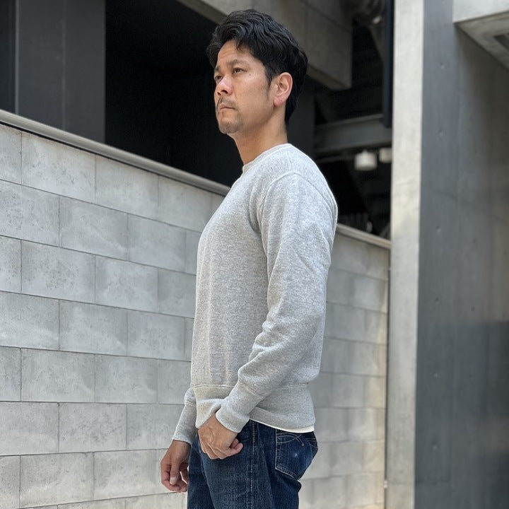 JELADO Brutal Fleece【AB13213】