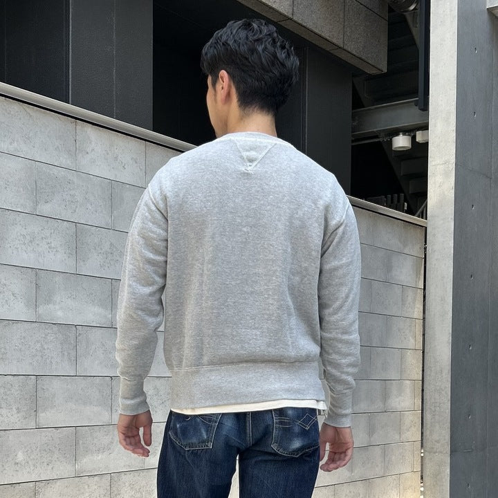 JELADO Brutal Fleece【AB13213】