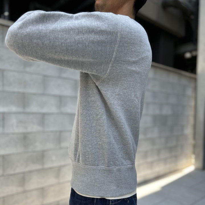 JELADO Brutal Fleece【AB13213】