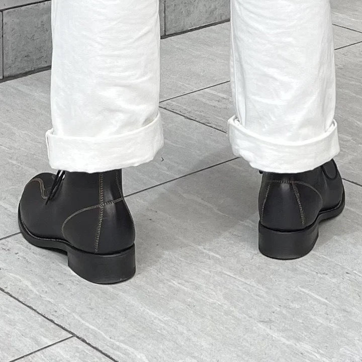 【Coming Soon】The 2 Monkeys RANDONNÈE Gunmetal【TM12952】