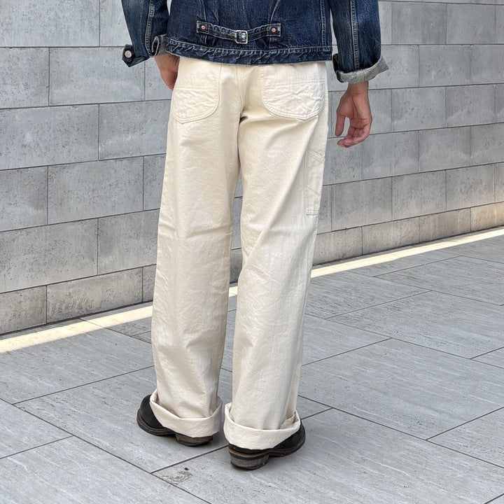 JELADO 311W Painter Pants【JP94311WVN】