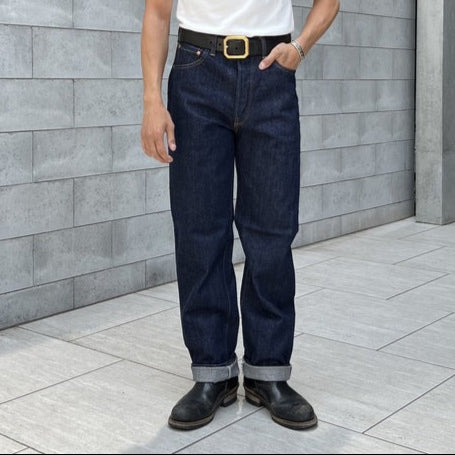 JELADO 　55Denim 313XX 白タグ JELADO 55Denim 313XX Denim Pants [JP94313]