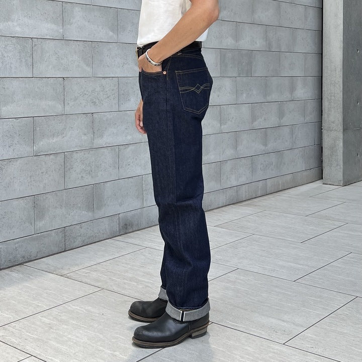JELADO 55Denim(55デニム) 313XX Denim Pants【JP94313】