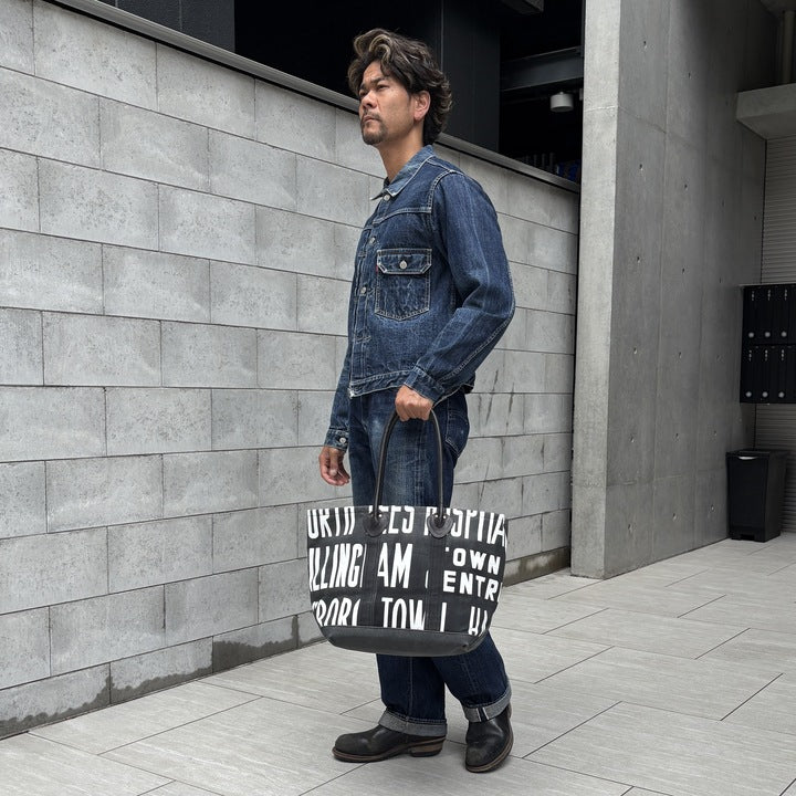 【JDG21695】Outpost Rover Tote