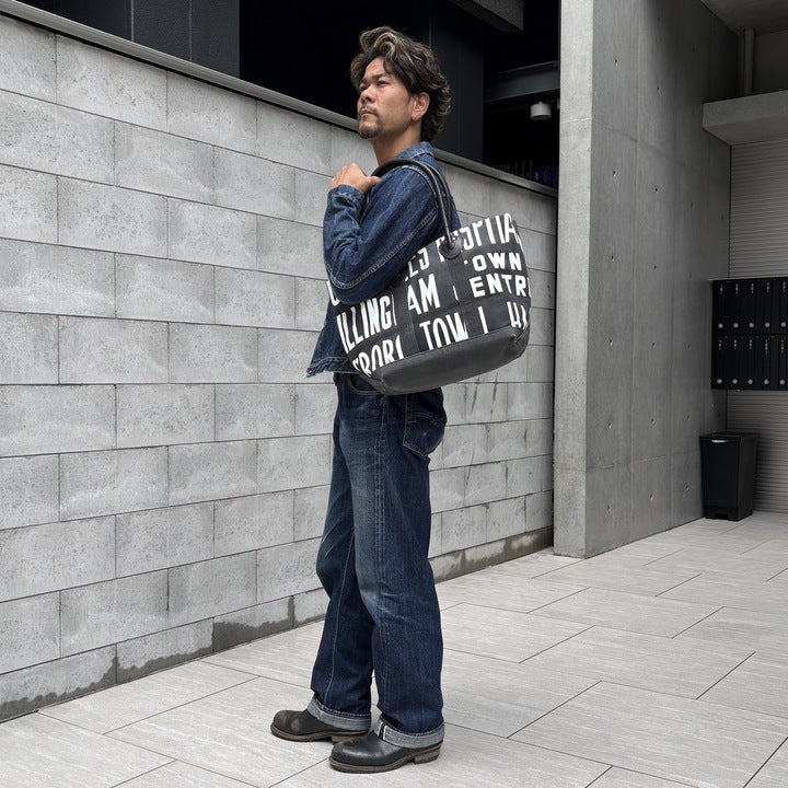 【JDG21695】Outpost Rover Tote