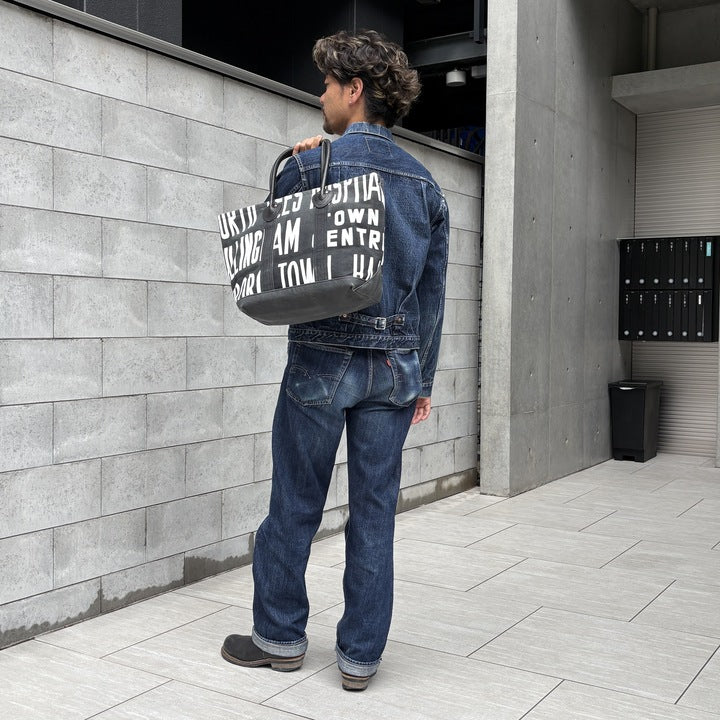 【JDG21695】Outpost Rover Tote