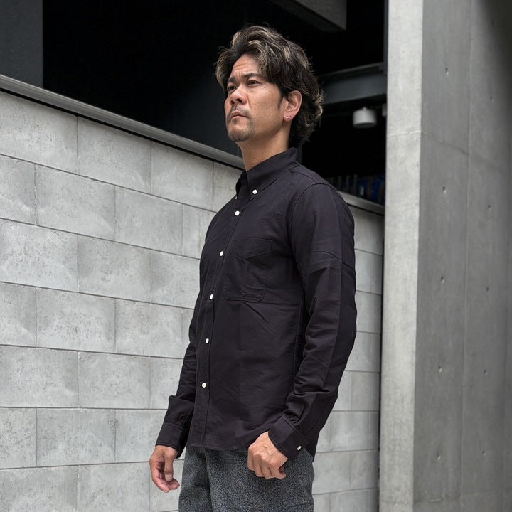 JELADO Madison(マディソン)  BD shirt【JP61106】