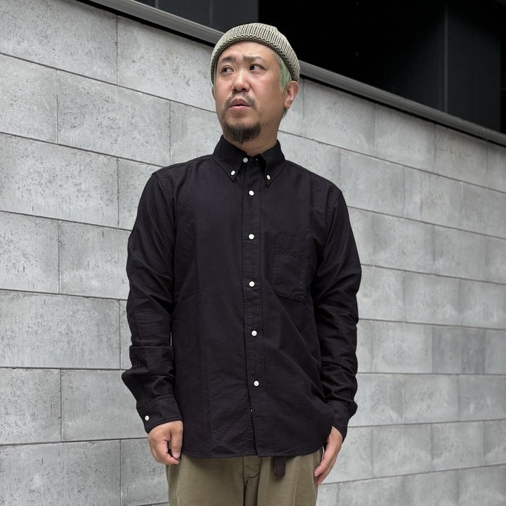 JELADO Madison(マディソン)  BD shirt【JP61106】
