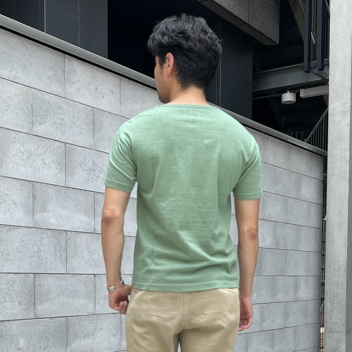 USMC Loopwheel Tee【AG94243】　