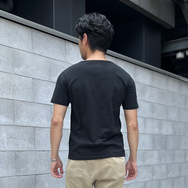 USMC Loopwheel Tee【AG94243】　
