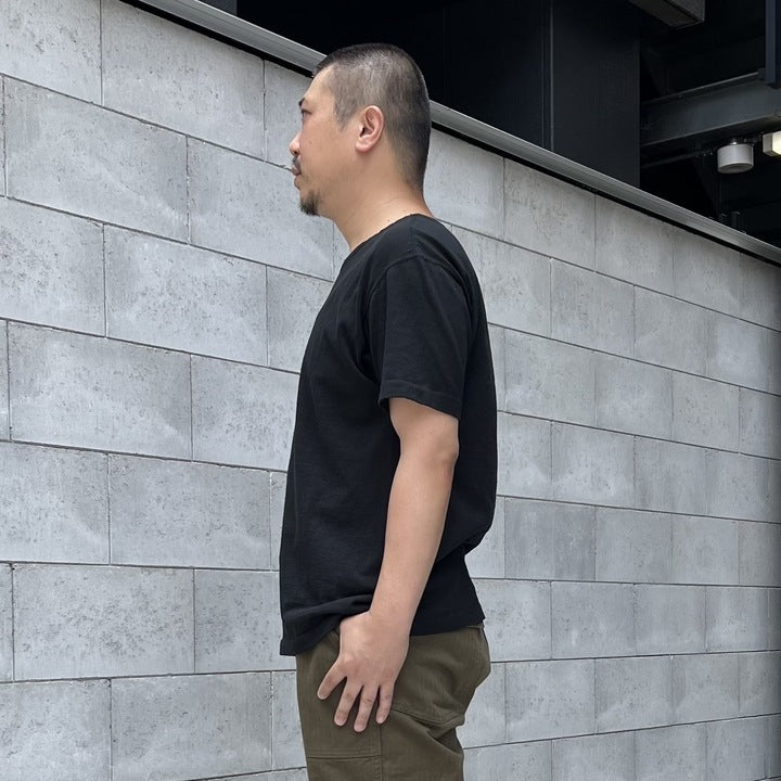 USMC Loopwheel Tee【AG94243】　