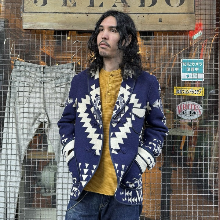 JELADO Salem Crosby Jacket Old Navy [AG63401]