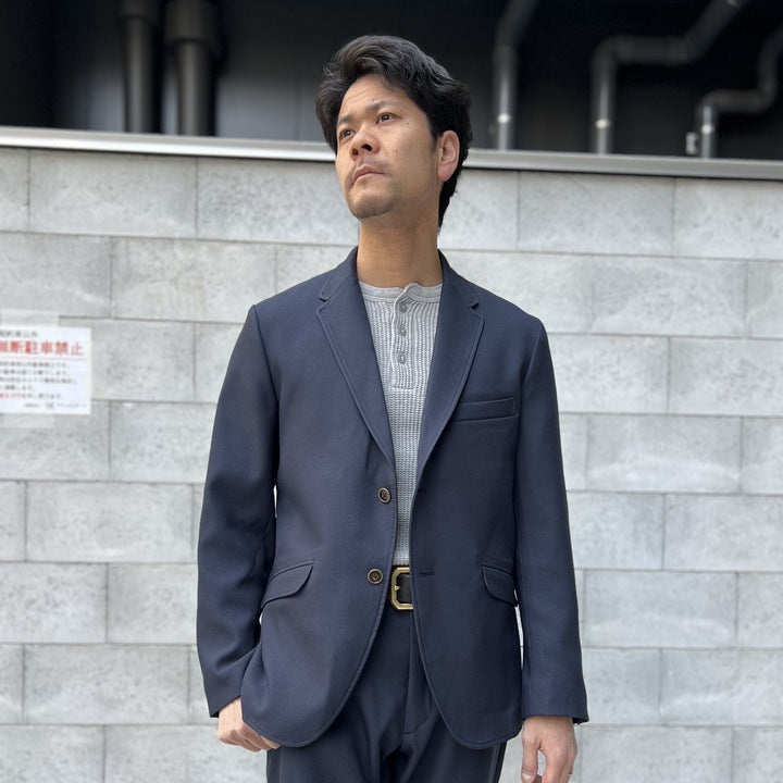 Jacket & Coat – JELADO