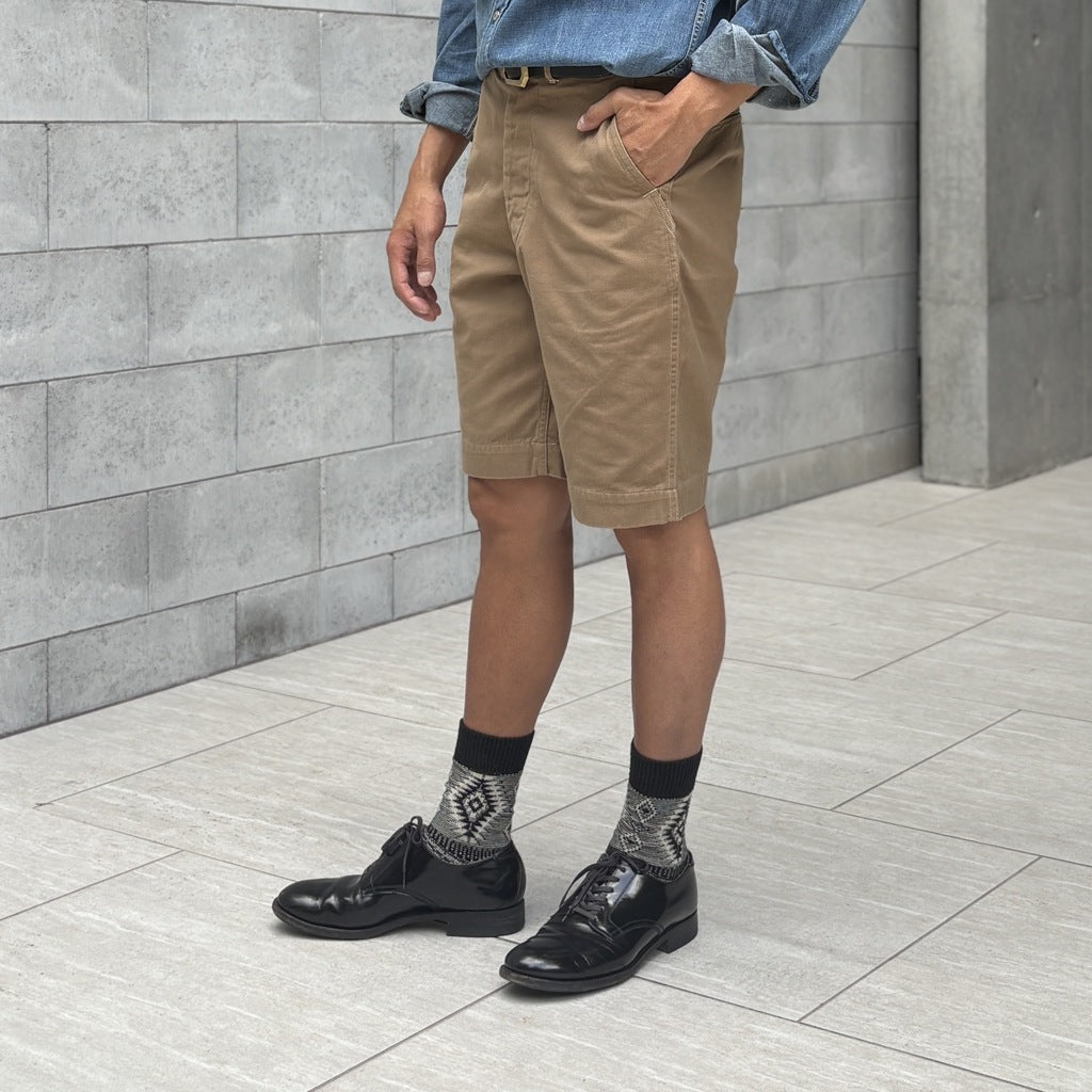 JELADO 41 Shorts 【AG21141】