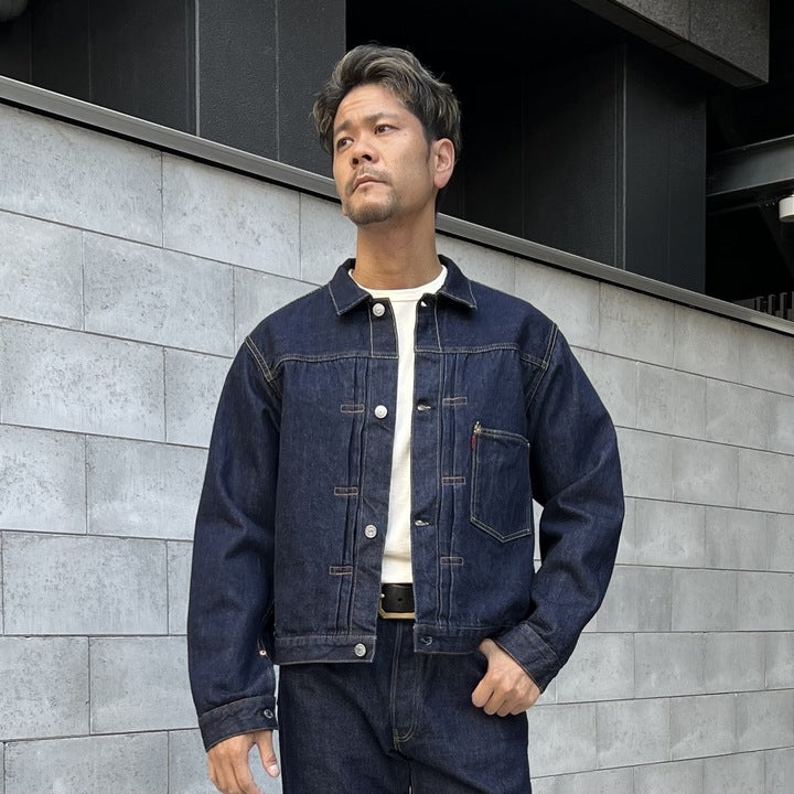 S407XX 1942 WPB L-181 War Model Size40(L)~44(XXL) 【JP94407S