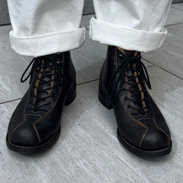 The 2 Monkeys RANDONNÈE Gunmetal【TM12952】 – JELADO