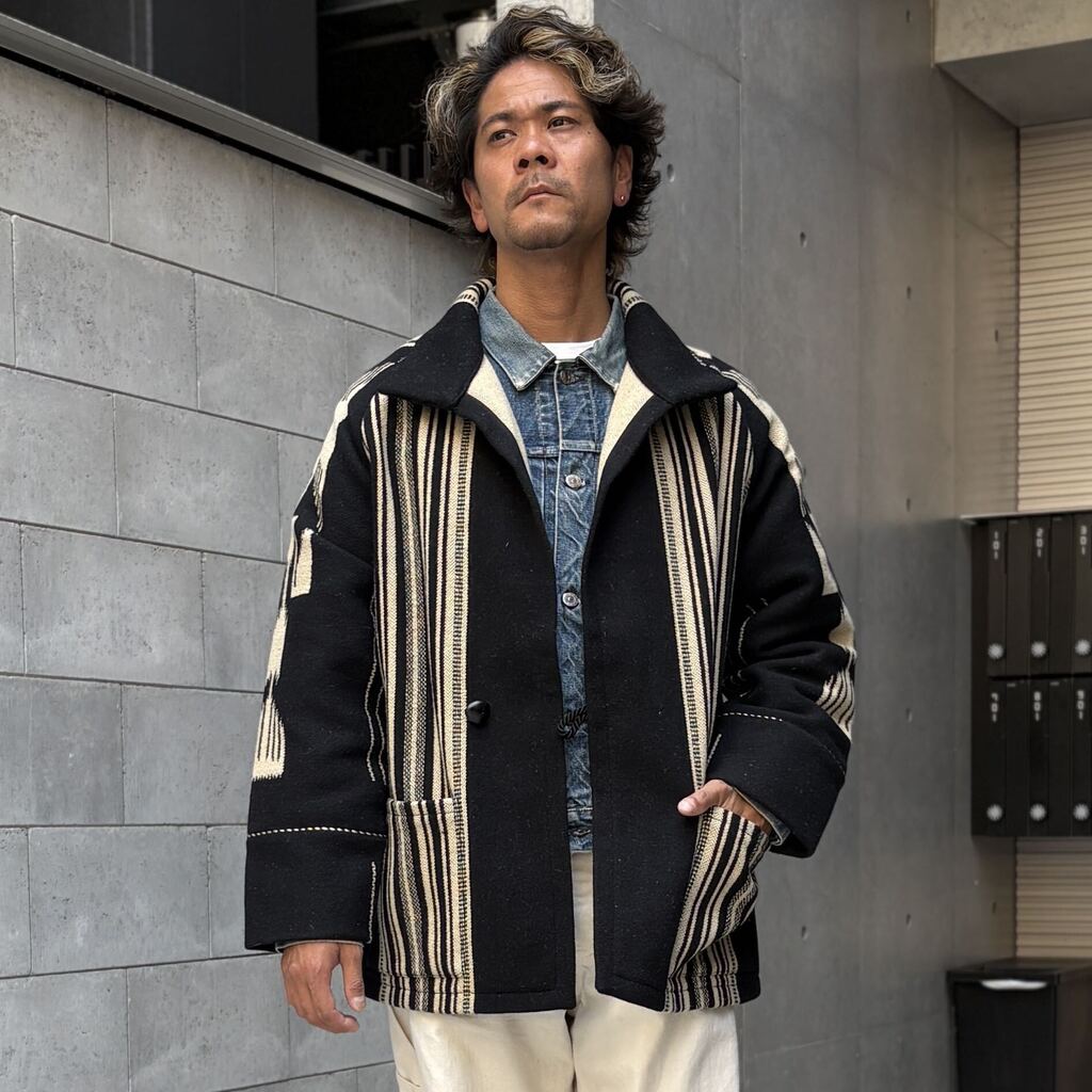 JELADO Hubbell【CB02432】