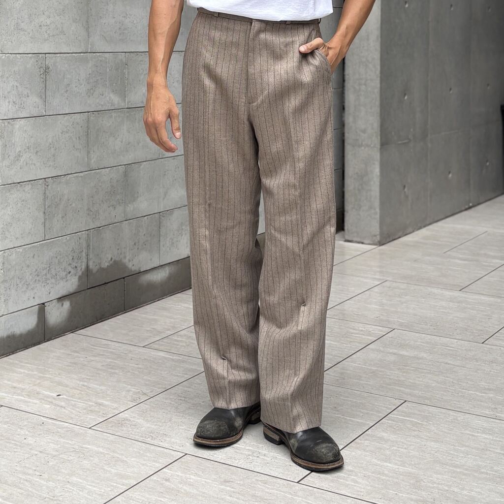 【Coming Soon】Ivy Trousers【BL23317】