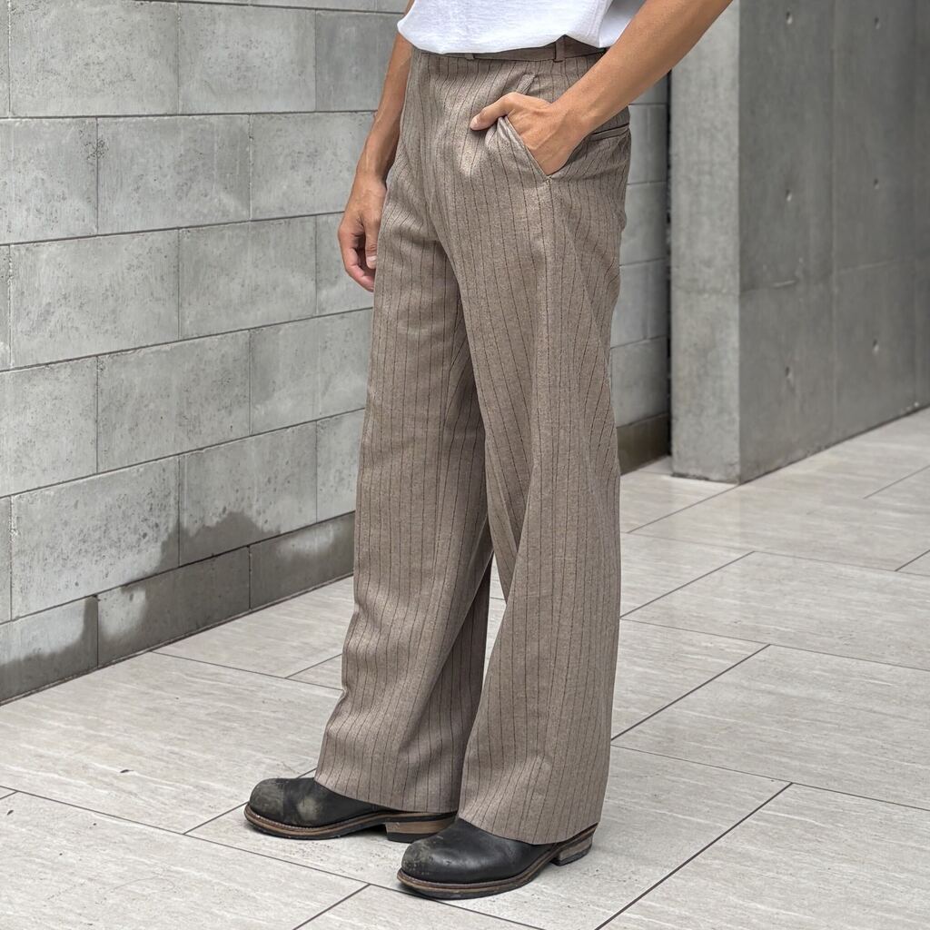 【Coming Soon】Ivy Trousers【BL23317】