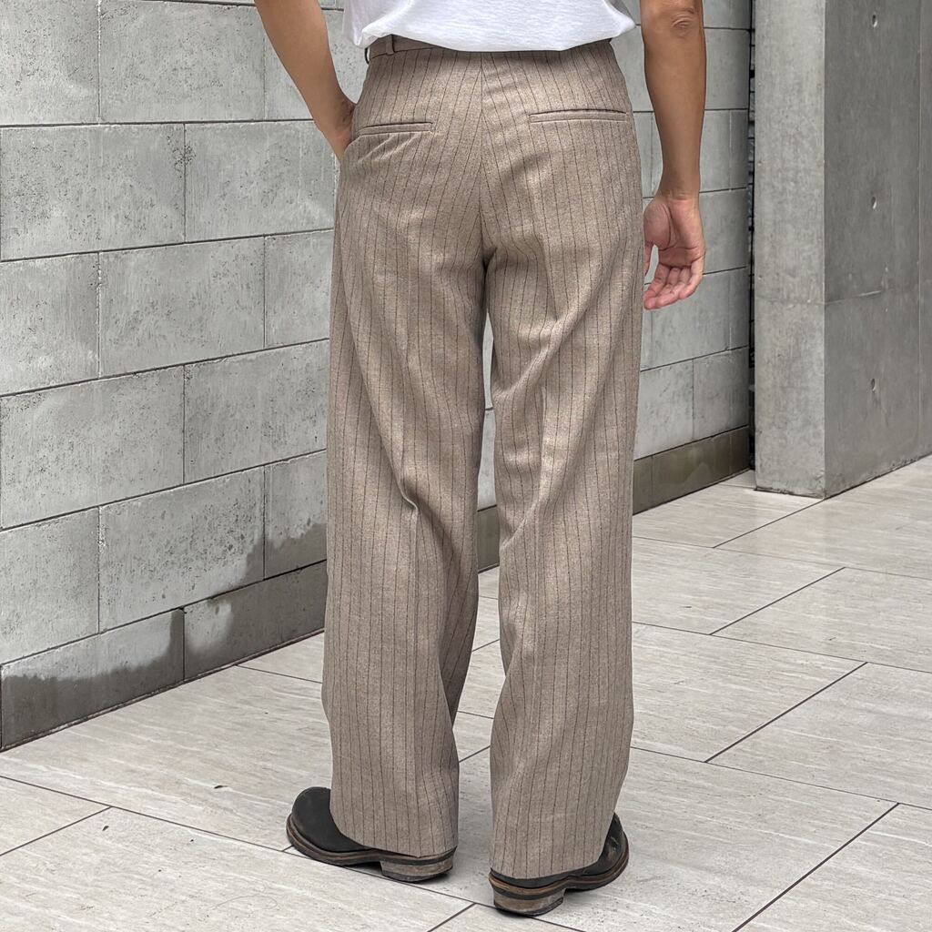 【Coming Soon】Ivy Trousers【BL23317】