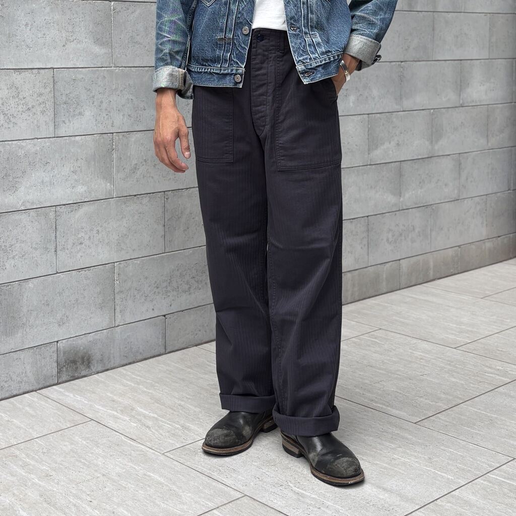 CM47 HBT Baker Pants【CT94347】