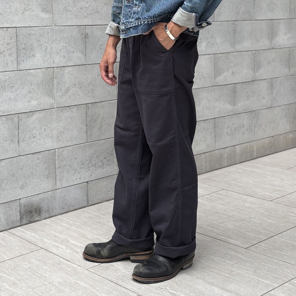 CM47 HBT Baker Pants【CT94347】