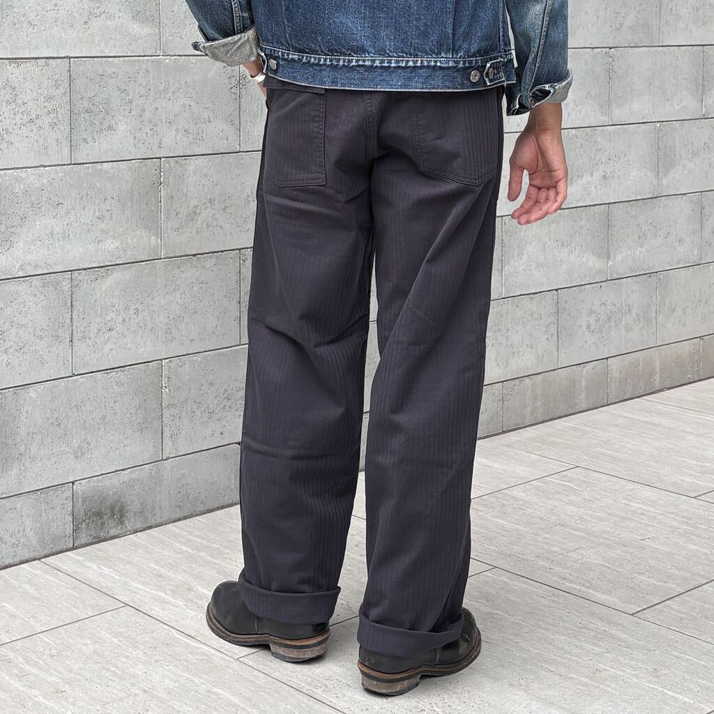 CM47 HBT Baker Pants【CT94347】