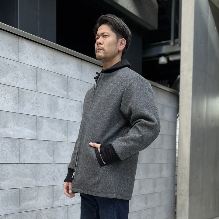 MELS Pharaoh Jacket【SG13440】 – JELADO