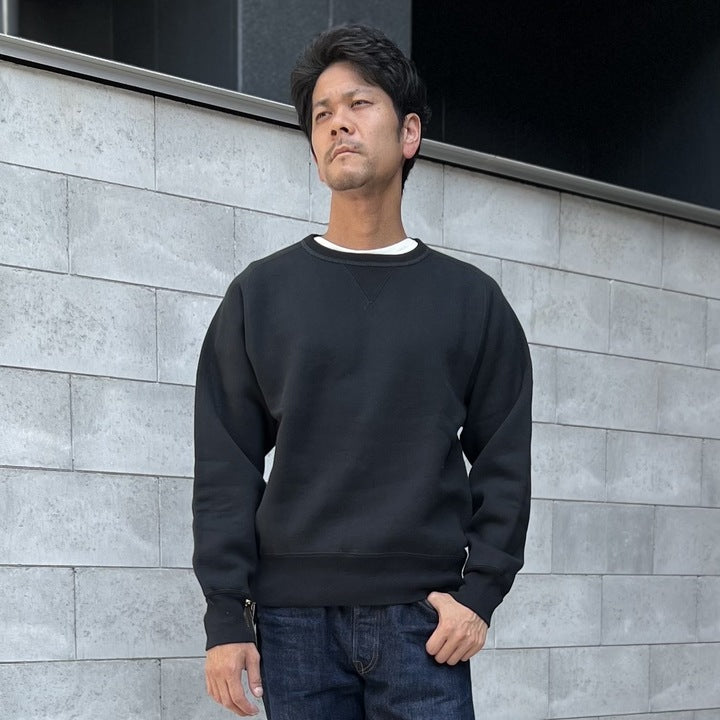 Champs Sweat Shirt Plain 【AB11214】