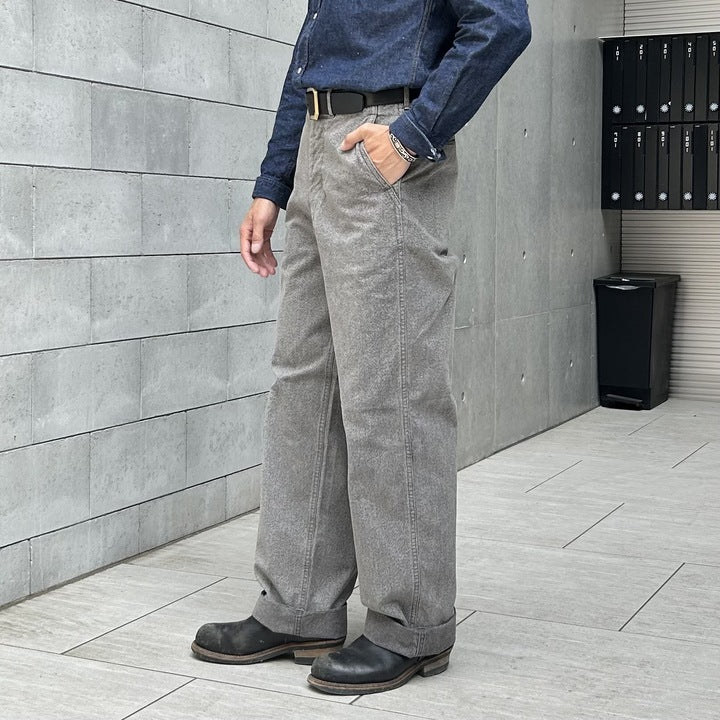 JELADO 41 Covert Faded(41コヴァートフェイデッド) JELADO 41 Covert Faded(41コヴァートフェイデッド)Fade Salt&Pepper