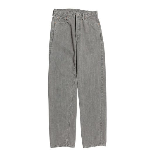 【ご予約商品 11月入荷予定】JELADO Age of Longing 301XX VINTAGE FINISH【JP94301BKVF】