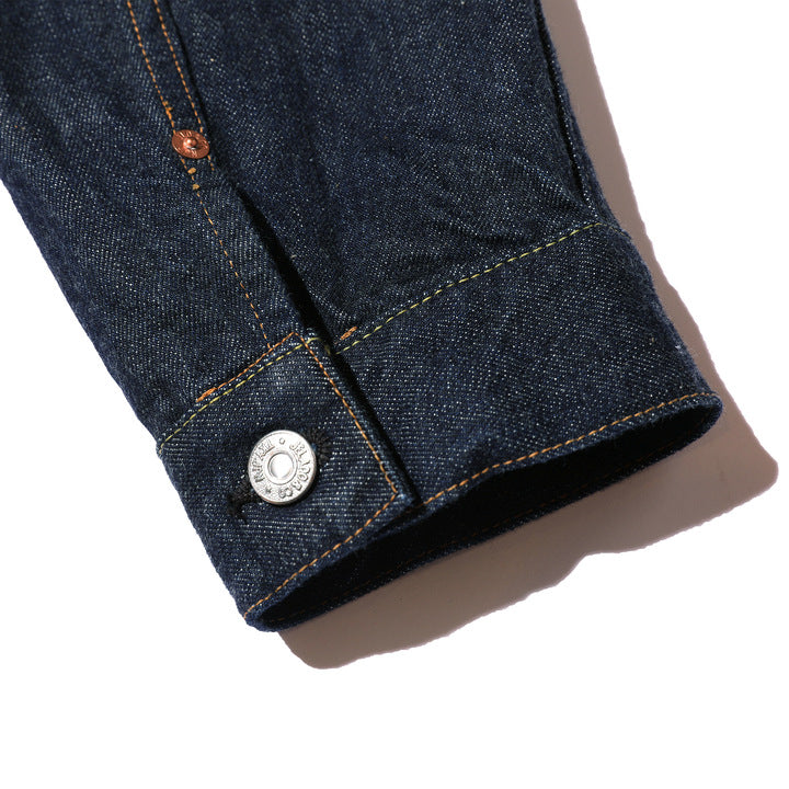 JELADO 55Denim Jacket(55デニムジャケット) 406XX Big Size【JP94406DD】