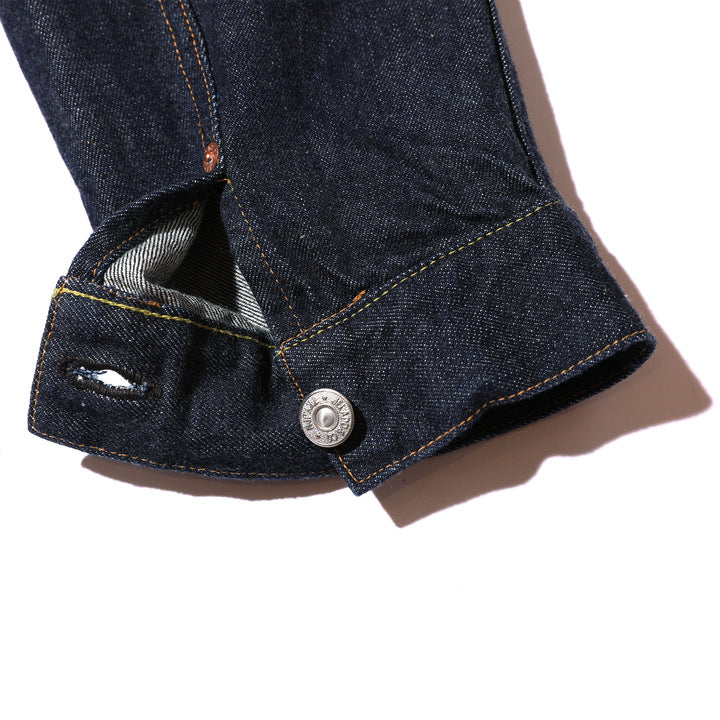 JELADO 55Denim Jacket(55デニムジャケット) 406XX Big Size【JP94406DD】
