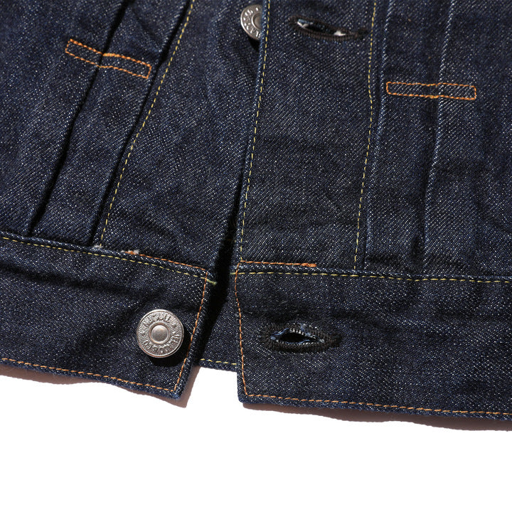 JELADO 55Denim Jacket(55デニムジャケット) 406XX Big Size【JP94406DD】