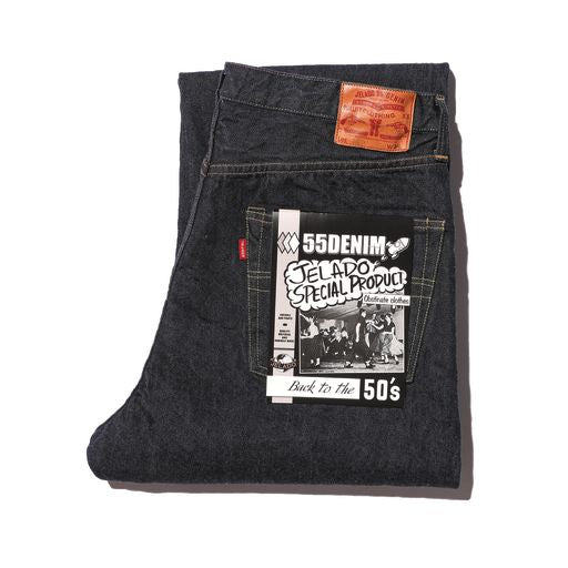 Jeans – JELADO
