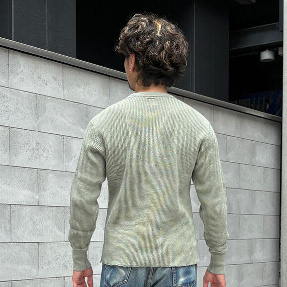 Mega Thermal Regular Fit【AB94243】