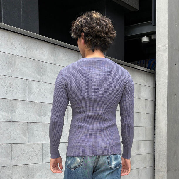 JELADO Mega Thermal Henley Neck [AB94236]