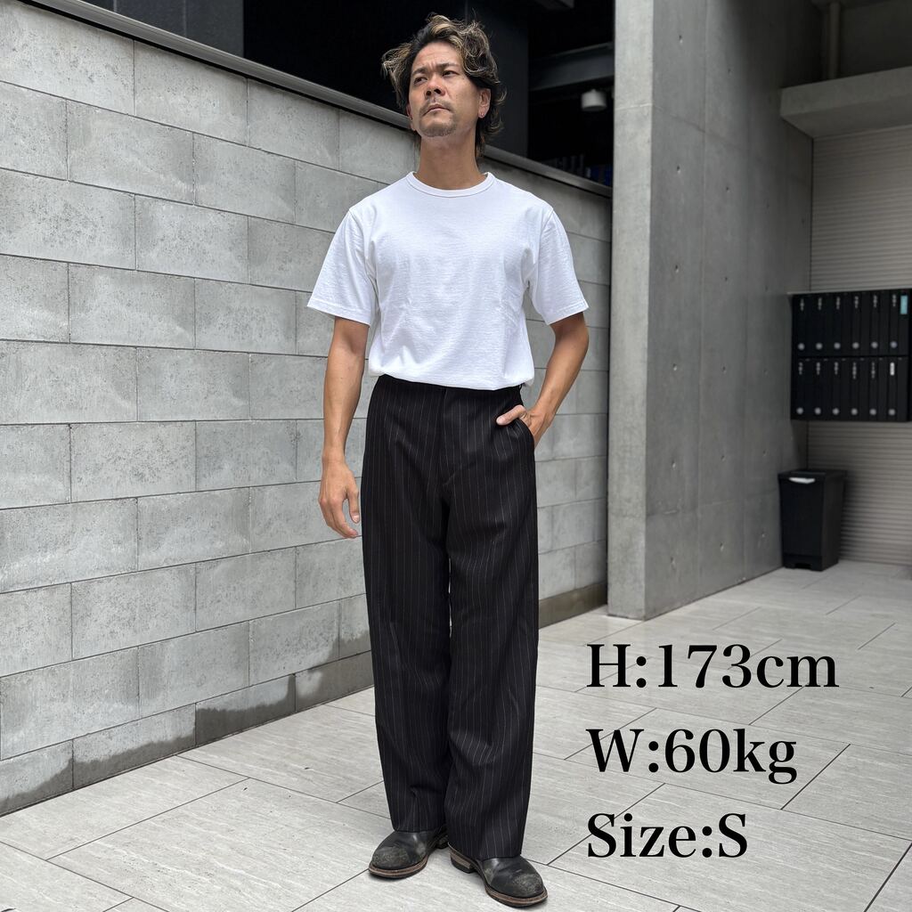 【Coming Soon】Ivy Trousers【BL23317】
