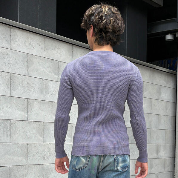 JELADO Mega Thermal Crew Neck [AB94237]