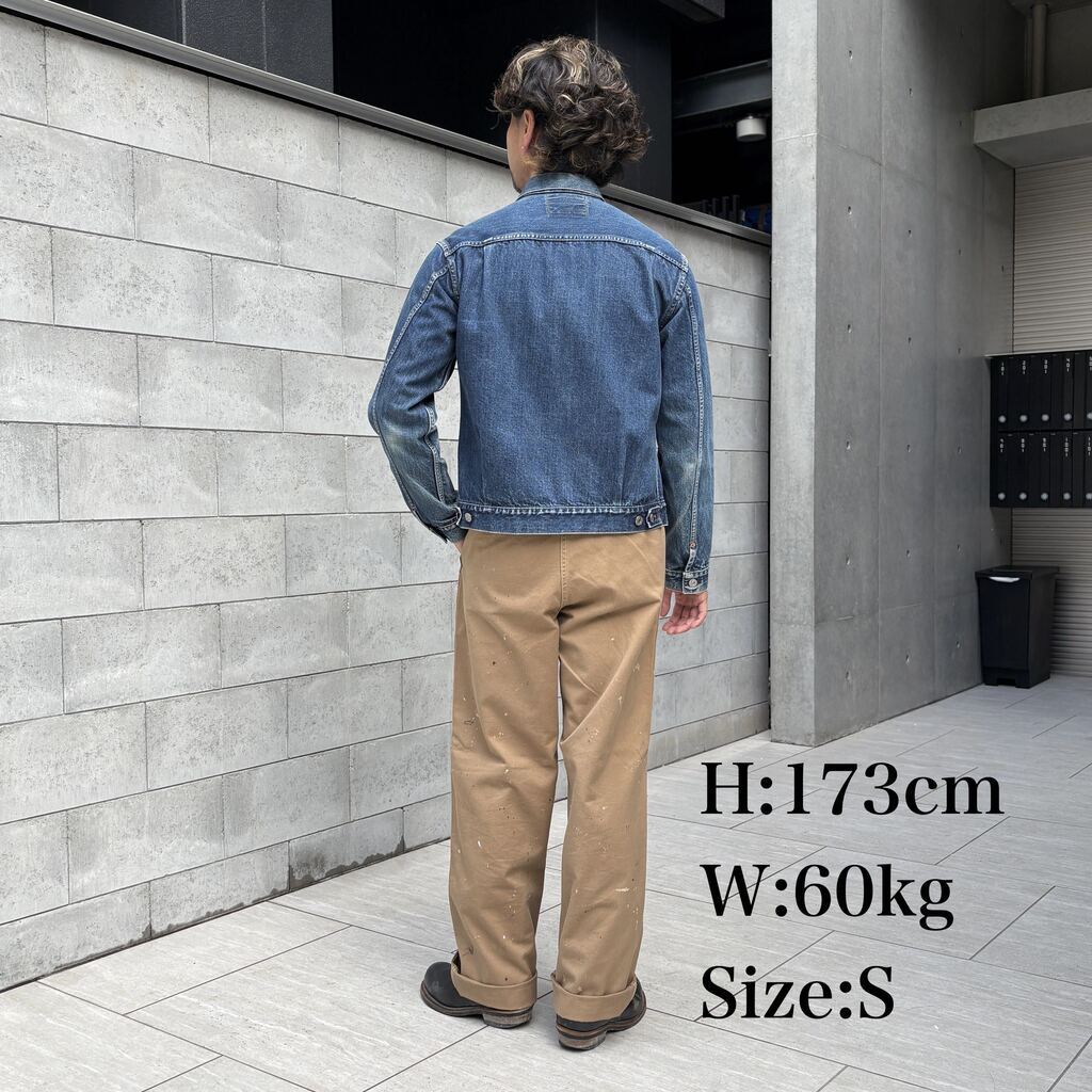 【Coming Soon】41Khaki Vintage Finish【AG21342】